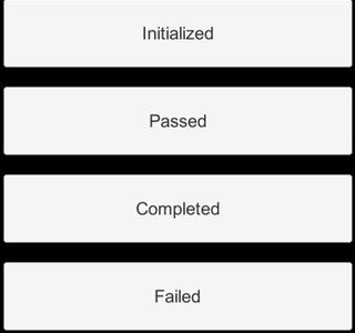TestDeepLink - Screenshot 2