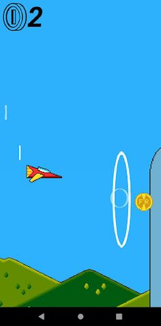 Flappy Dash Speed Rush - Screenshot 2