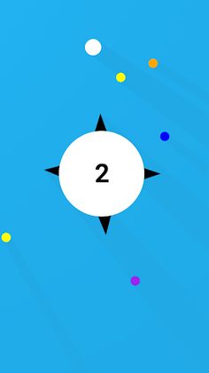 SpikeOut - Screenshot 1