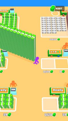 Interest Inc. - Screenshot 1