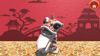 Bầu cua kỳ lân 4D 2023 2024 - Screenshot 2