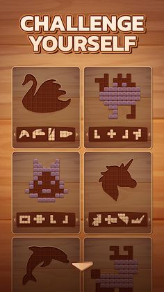 Wood Master - Screenshot 2