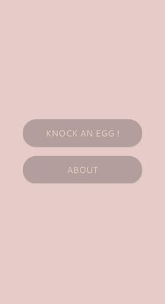 Knock-An-Egg Easter Game - Screenshot 1