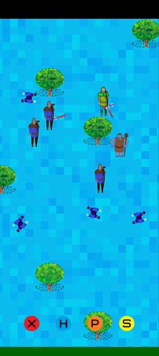 A Viking's Daydream - Screenshot 1