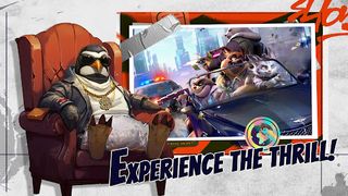 Zoopolis - Screenshot 1