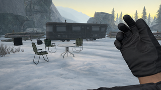 My Starter Winter Car:Mechanic - Screenshot 3