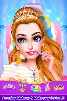 Wedding Brides Hair Artist - Screenshot 2