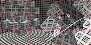 MKI Search Game - Screenshot 1