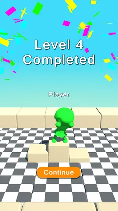 Word Arena - Screenshot 4