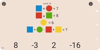 Moron test: Are you an idiot? - Screenshot 3