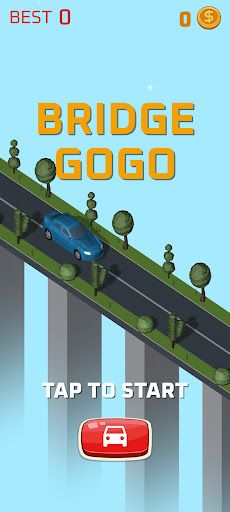 Bridge GoGo - Screenshot 1