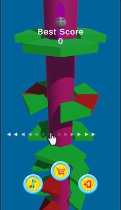 FaceJump - Screenshot 3