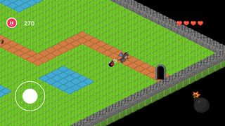 VIETFUN.Hero And Monsters - Screenshot 3