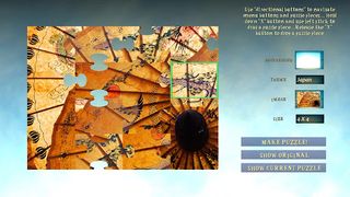 JigSaw Finale - Screenshot 1