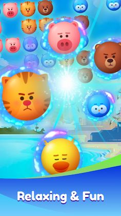 Match Animal Head Smart Puzzle - Screenshot 3