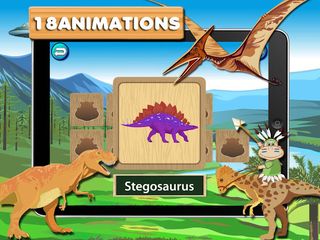 Match - Memory games for kids - Screenshot 2