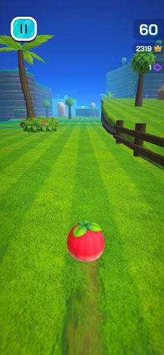 Rollo Rush - Screenshot 2