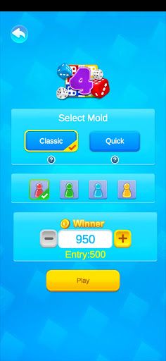 Ludo Star-to be King Offline - Screenshot 4