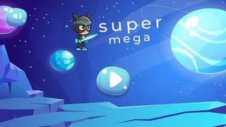super mega - Screenshot 1