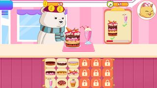 العاب طبخ مطاعم للبنات بدون نت - Screenshot 3