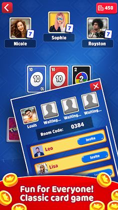 Two's - Screenshot 3