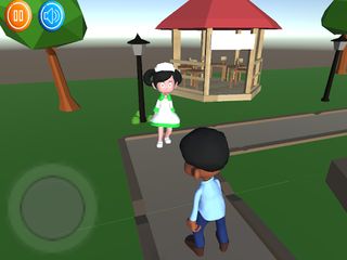 ABCDiabetes - Screenshot 2