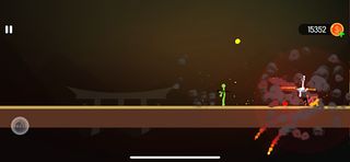 Stickman Battlegrounds Mobile - Screenshot 2