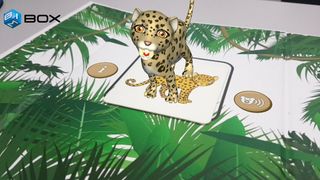 BIMBOX - Friends from the Jung - Screenshot 3