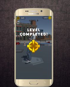 Bullet Man Bender 3d - Screenshot 2