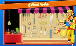 Fire Truck Repair - Screenshot 2