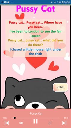 Kids Song English - Offline - Screenshot 4