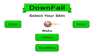 DownFall - Screenshot 3