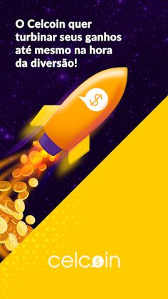 Novembro Turbinado - Celcoin - Screenshot 1