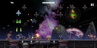 Funtafeusia - Screenshot 1