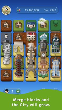 SubaraCity - Screenshot 2