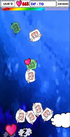 Sleep-Sheep - Screenshot 4