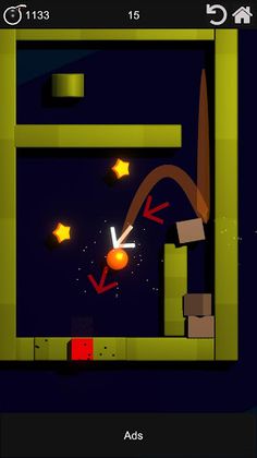 Top Bomb - Screenshot 3