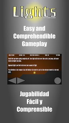 Lights - Screenshot 2