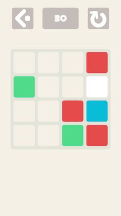 Swipe the Square - Screenshot 4