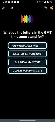 GeniusR - Think and Answer - Screenshot 2