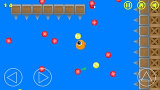 FisHopp Lite - Screenshot 2