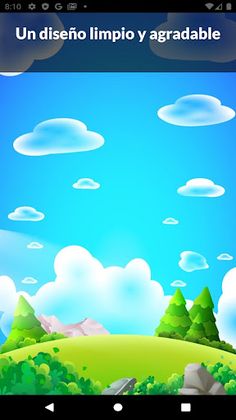 Rectángulo Juego - Screenshot 2