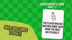 Sip - Drinking Game - Screenshot 4