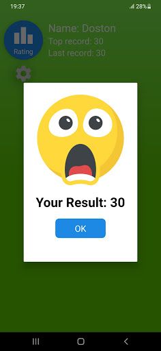 Numbers game - Screenshot 3