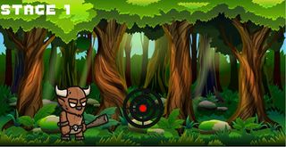 Mino Hunter - Screenshot 2