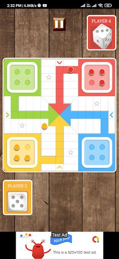 Ludo Game - Screenshot 2