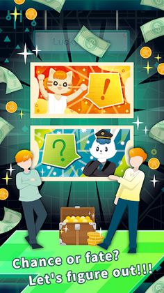 Tycoon Business School - Screenshot 2