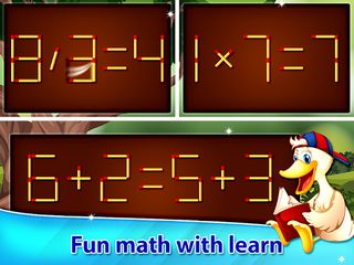 Maths Sticks Challenging Game - Screenshot 3