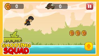 Shooting Squad by SabCis - Screenshot 3