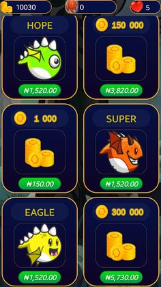 Catch Fruit! - Screenshot 2